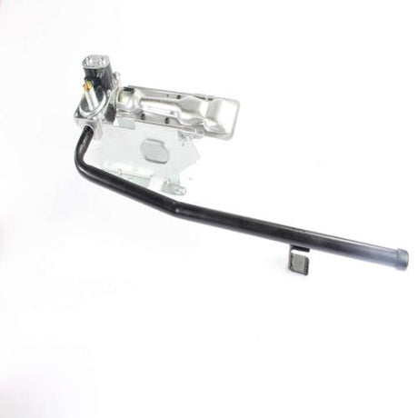 This is a genuine GE WE03X23914 VALVE &amp; BURNER ASM