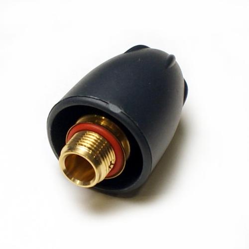 This is a genuine Delonghi 7328136300 STOPPER