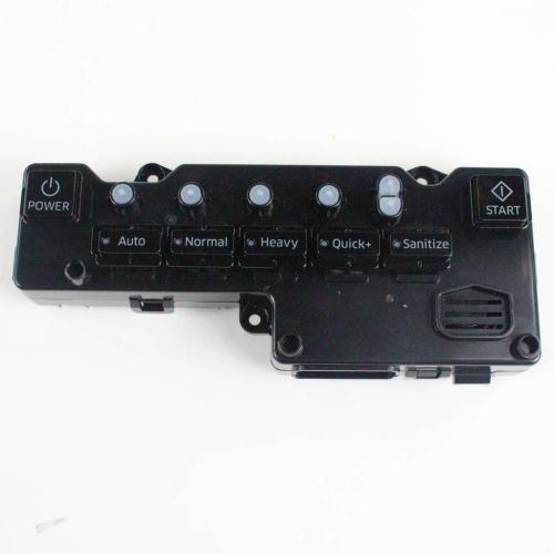 This is a genuine Samsung DD82-01238C PANEL BOX ASSEMBLY