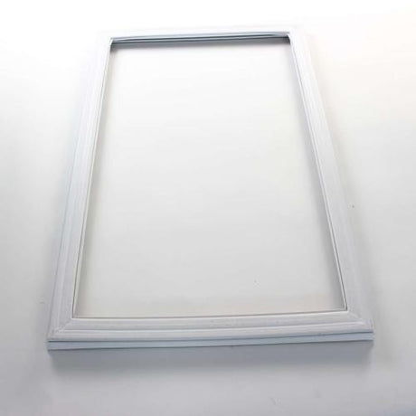 This is a genuine Electrolux 242193201 GASKET,FREEZER DOOR,WHITE,MAGN