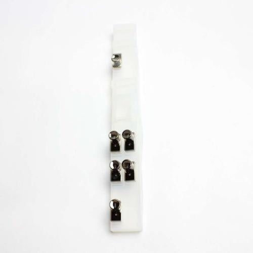 GE WD01X10619 BUTTON