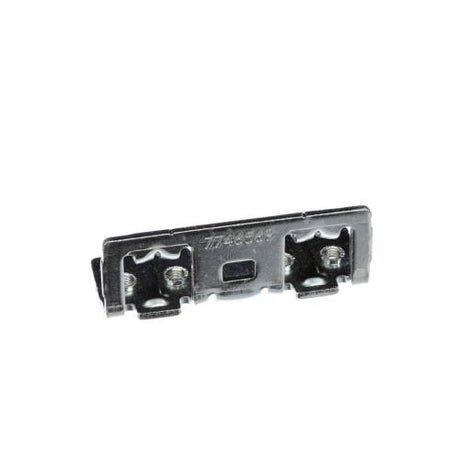This is a genuine Liebherr 774656900 BRACKET