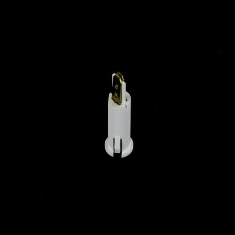 This is a genuine GE WB25K10006 INDICATOR LIGHT(CONTROL)
