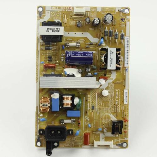 Samsung BN44-00468A AC VSS(I)