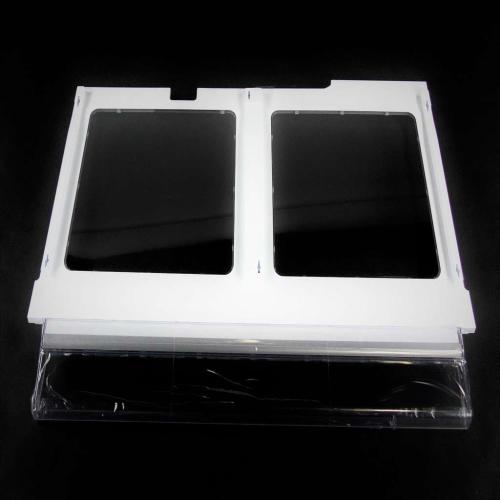 LG ACQ85448409 TRAY COVER ASSEMBLY