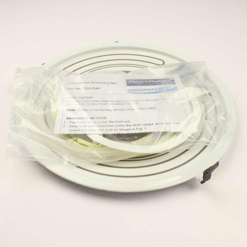 Fisher / Paykel 522091 KIT HEATER PLATE 605 110V