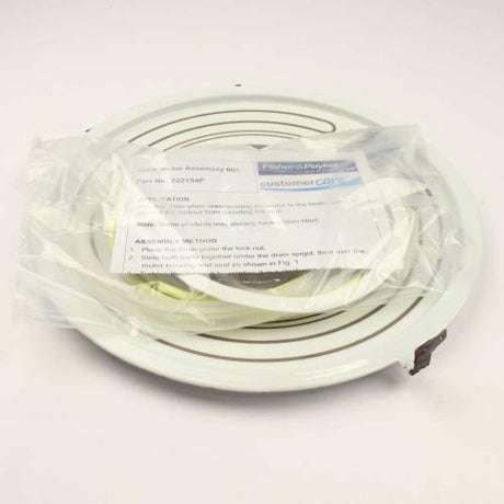 Fisher / Paykel 522091 KIT HEATER PLATE 605 110V