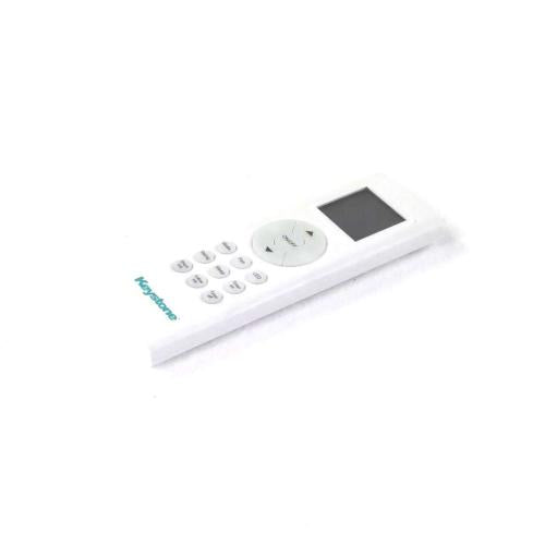 This is a genuine Midea 17317000A40002 ORDER REMOTE CONTROLLER