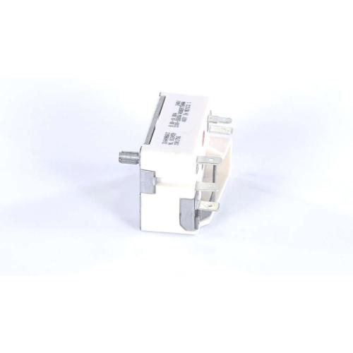 Electrolux 316498603 SWITCH,INFINITE,LARGE ELEMENT