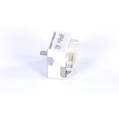 This is a genuine Electrolux 316498603 SWITCH,INFINITE,LARGE ELEMENT
