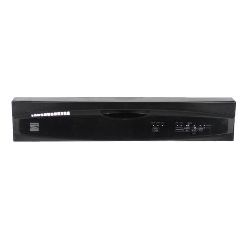 Whirlpool WPW10456289 CONSOLE