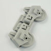 Whirlpool WP8268645 DISHWASHER DISHRACK ROLLER ASS