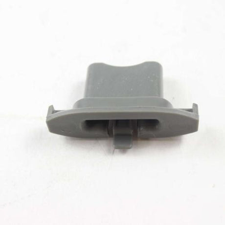 This is a genuine Samsung DD81-01378A STOPPER RAIL REAR