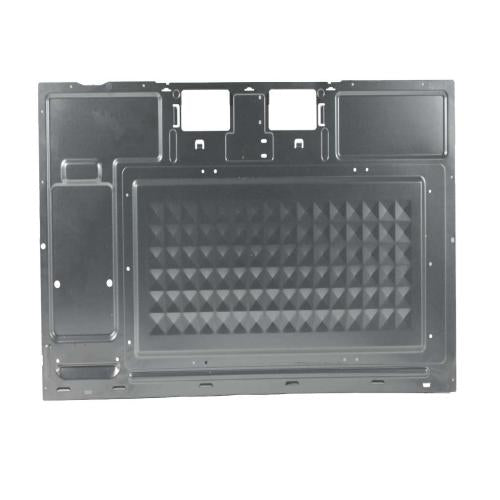 This is a genuine Electrolux 5304488384 PANEL,CABINET BACK