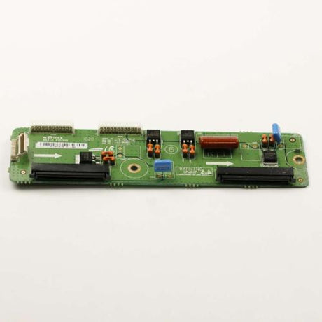 This is a genuine Samsung BN96-12690A PDP X BUFFER UPPER BOARD ASSEM