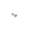 Bertazzoni Z370357 COUNTERSUNK HEAD GALV.WOOD THR