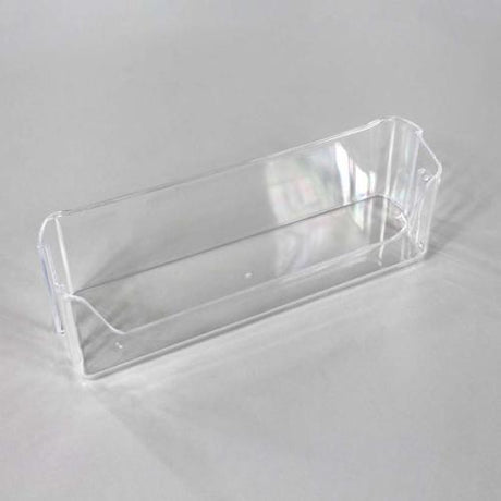 This is a genuine Midea 12131000005338 DOOR RACK (LARGE)