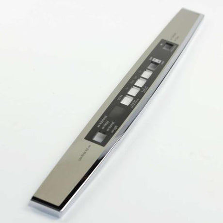 GE WD34X20180 BEZEL & CVR CONSOLE ASM