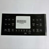 GE WB27T11465 OVERLAY
