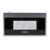 Whirlpool W11188093 MICROWAVE DOOR ASSEMBLY