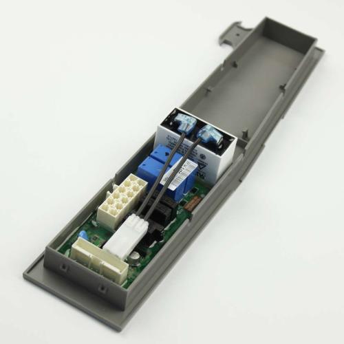 This is a genuine LG ABQ72940013 PCB CASE ASSEMBLY