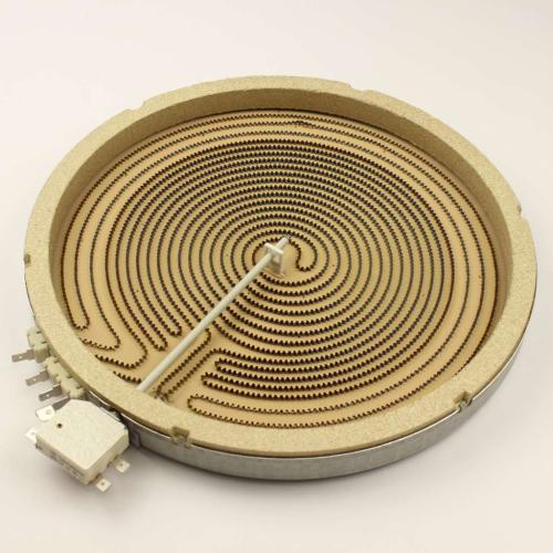 This is a genuine Samsung DG47-00021B HEATER RADIANT-TRIPLE