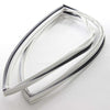 Whirlpool W10460611 REFRIGERATOR DOOR GASKET ASSEM