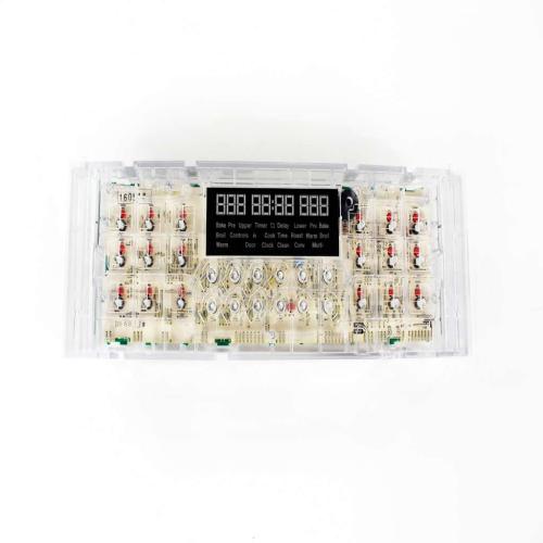 This is a genuine GE WB27X25359 CONTROL BOARD TO12 ELE