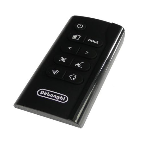 This is a genuine Delonghi 5515110761 RCU 9-TASTI BK-BK PAC EL-WIFI