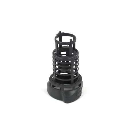 This is a genuine Midea 12176000009643 FILTER HANDLE