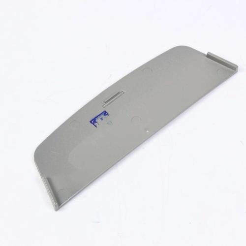 This is a genuine Electrolux 242176503 SUMP,DISPENSER,GREY
