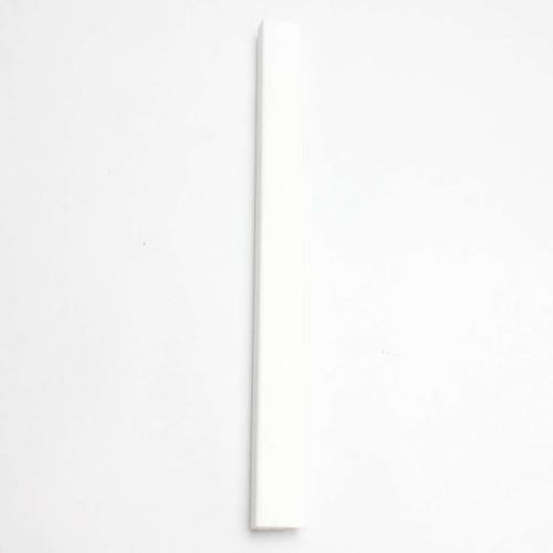 This is a genuine Electrolux 240367602 TRIM-SHELF, FRONT