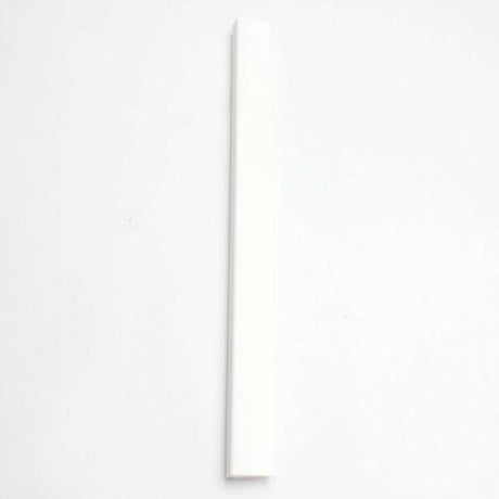 This is a genuine Electrolux 240367602 TRIM-SHELF, FRONT