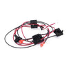 Electrolux 5304528828 HARNESS,IGNITION