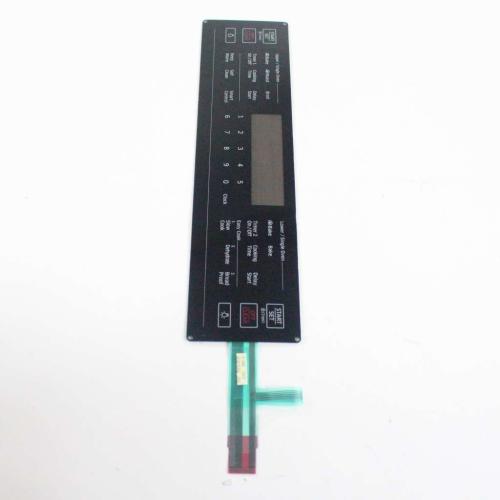 This is a genuine Samsung DG34-00037A SWITCH MEMBRANE