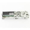 GE WH18X26255 USER INTERFACE ASSEMBLY