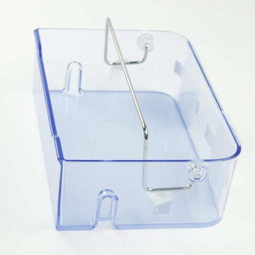 Samsung DA97-14996A ASSEMBLY GUARD-REF LOW RIGHT