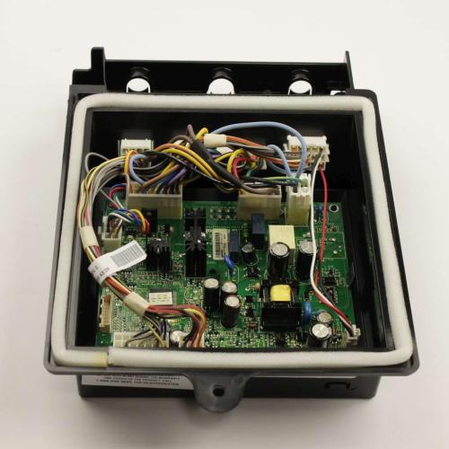 Electrolux 242115285 BOARD-MAIN POWER,BOARD & HOUSI