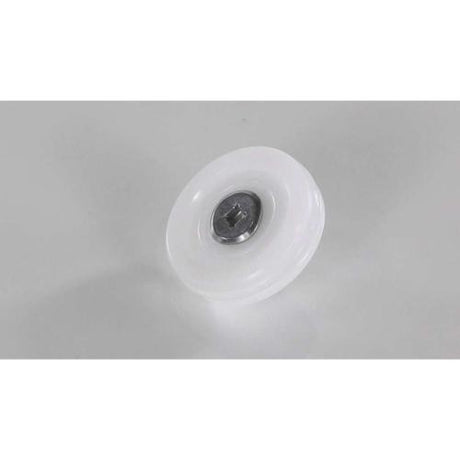 This is a genuine Electrolux 5304508016 ROLLER,CRISPER PAN
