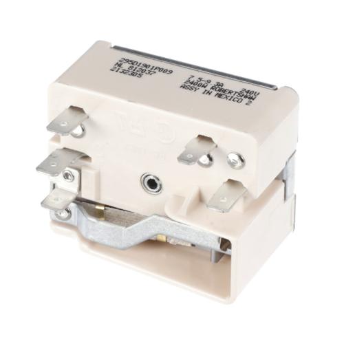 This is a genuine GE WB23X31570 SWITCH INFINITE