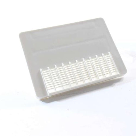This is a genuine Whirlpool WPW10254548 DEFLECTOR