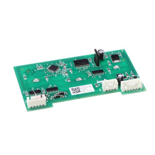 This is a genuine Bertazzoni Z300410 DISPLAY CONTROL PANEL