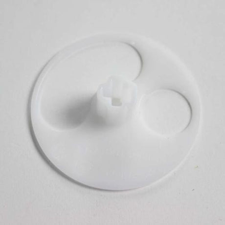 Bertazzoni Z290092 SHUNT VALVE PLECTRUM