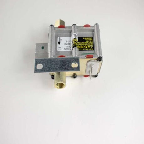 GE WB21X20474 SAFETY VALVE DUAL