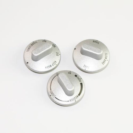 Delonghi GL1020 KNOBS KIT