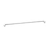 Liebherr 711250500 WIRE BRACKET/GLASS-LINE DOOR