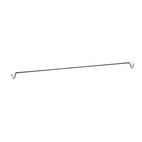 Liebherr 711250500 WIRE BRACKET/GLASS-LINE DOOR