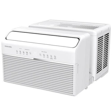 MRCOOL MWUC10T115 10000 BTU U-SHAPED WINDOW AIR