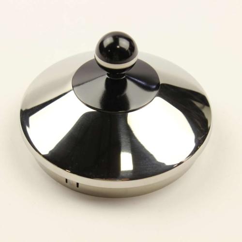 This is a genuine Delonghi TO1087 COVER ASSEMBLY