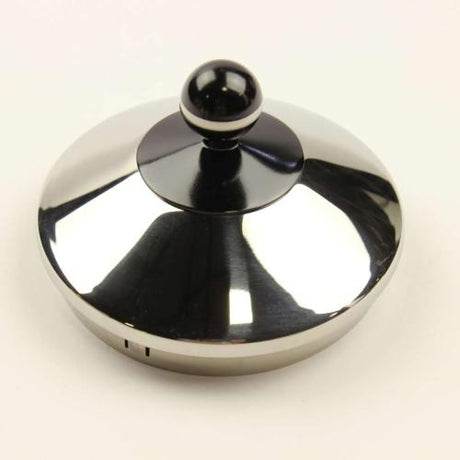This is a genuine Delonghi TO1087 COVER ASSEMBLY